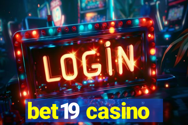 bet19 casino